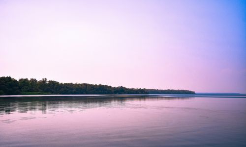 Chuka beach